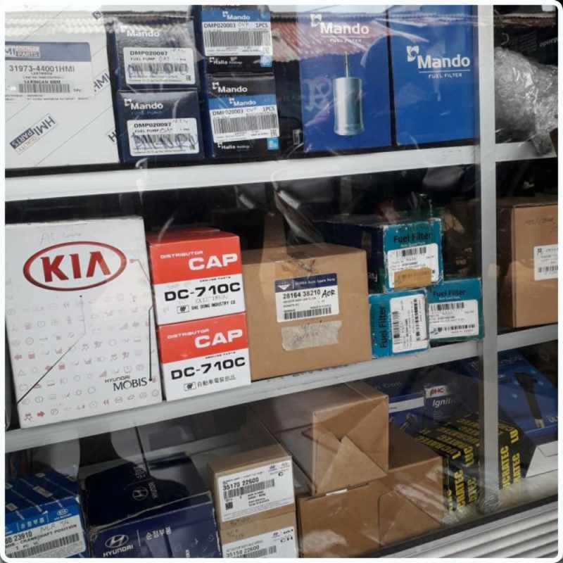 Paket Sparepart Kia Carens 2 Paket Sparepart Kia Carens 2 Kode 040