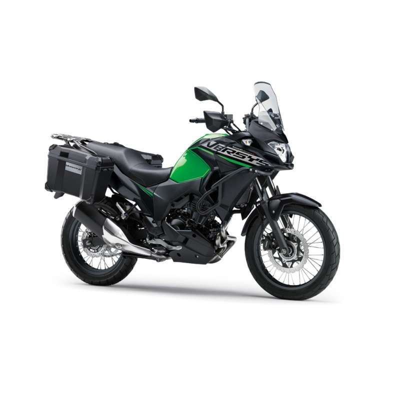 Kawasaki touring 250cc sale