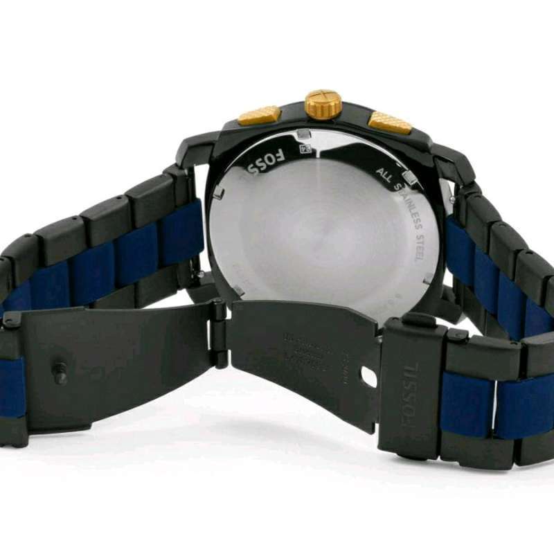 Jual Jam tangan pria FOSSIL FS5164 FS 