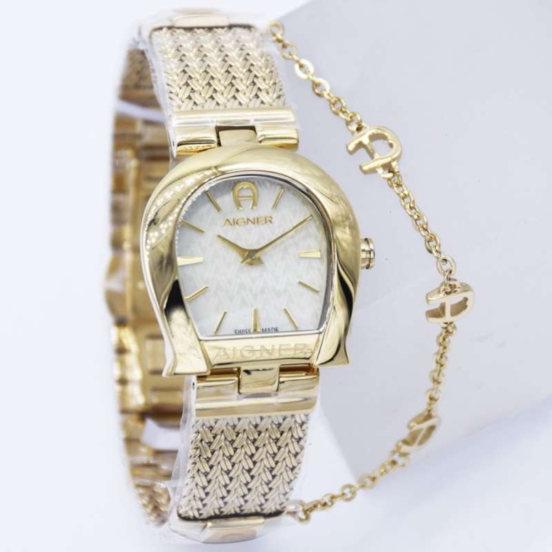 Jual Jam Tangan Aigner Wanita Terbaru Harga Murah Blibli