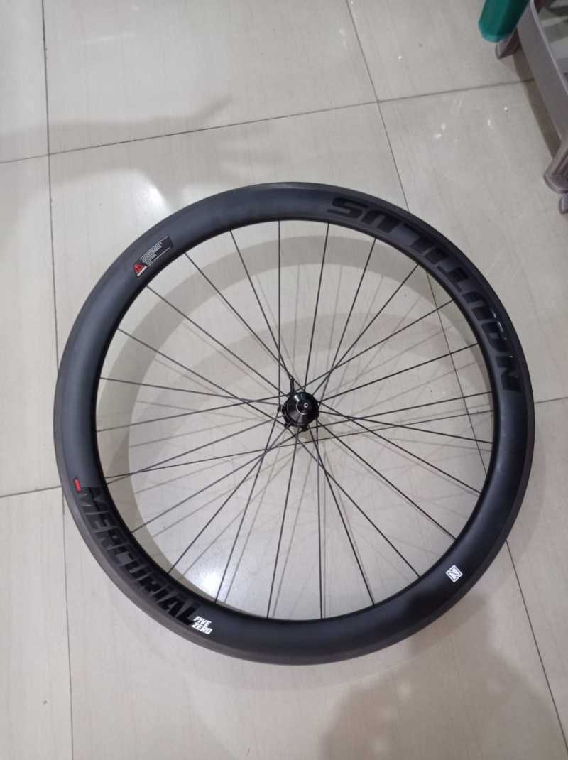 Wheelset nautilus 27.5 deals