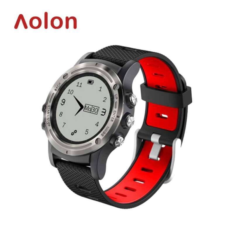 Aolon g01 gps smart watch cheap