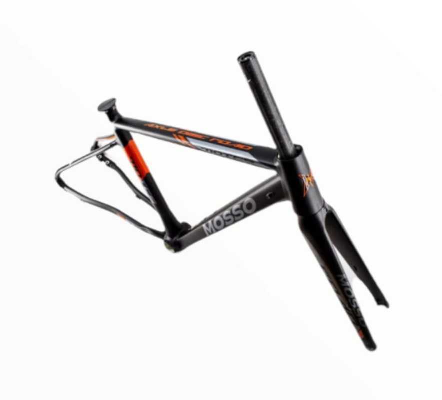Harga mosso best sale road bike