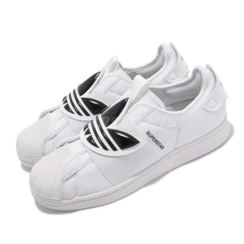 Adidas superstar shop slip on 39