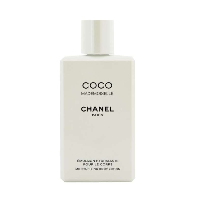  Coco Mademoiselle Moisturizing Body Lotion (Made In USA) 200ml/ 6.8oz : Beauty & Personal Care