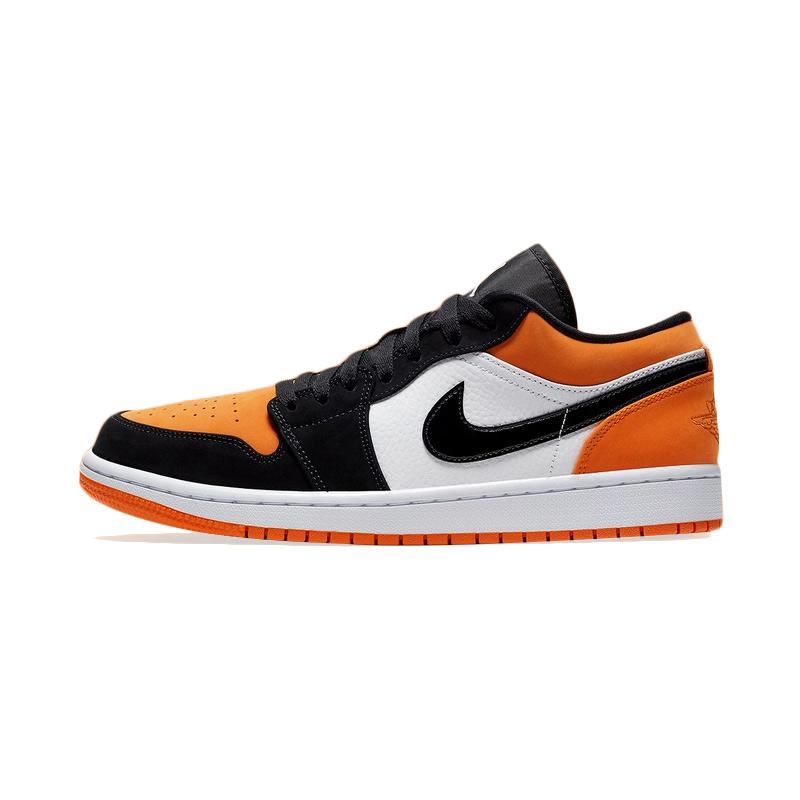Jual NIKE Air Jordan 1 Low Shattered 
