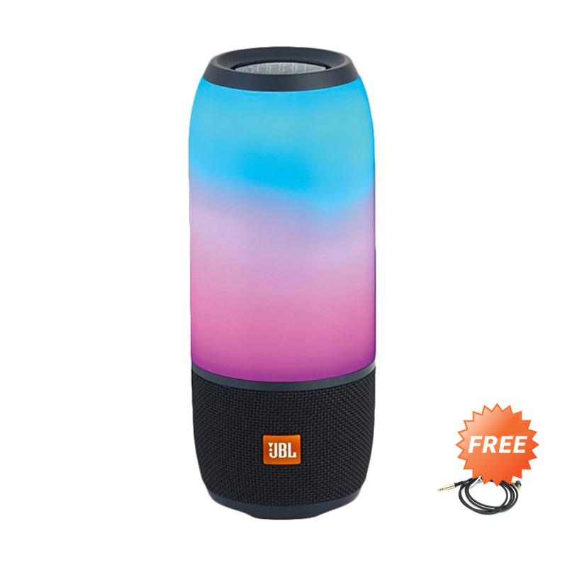 Jbl pulse 3 aux clearance