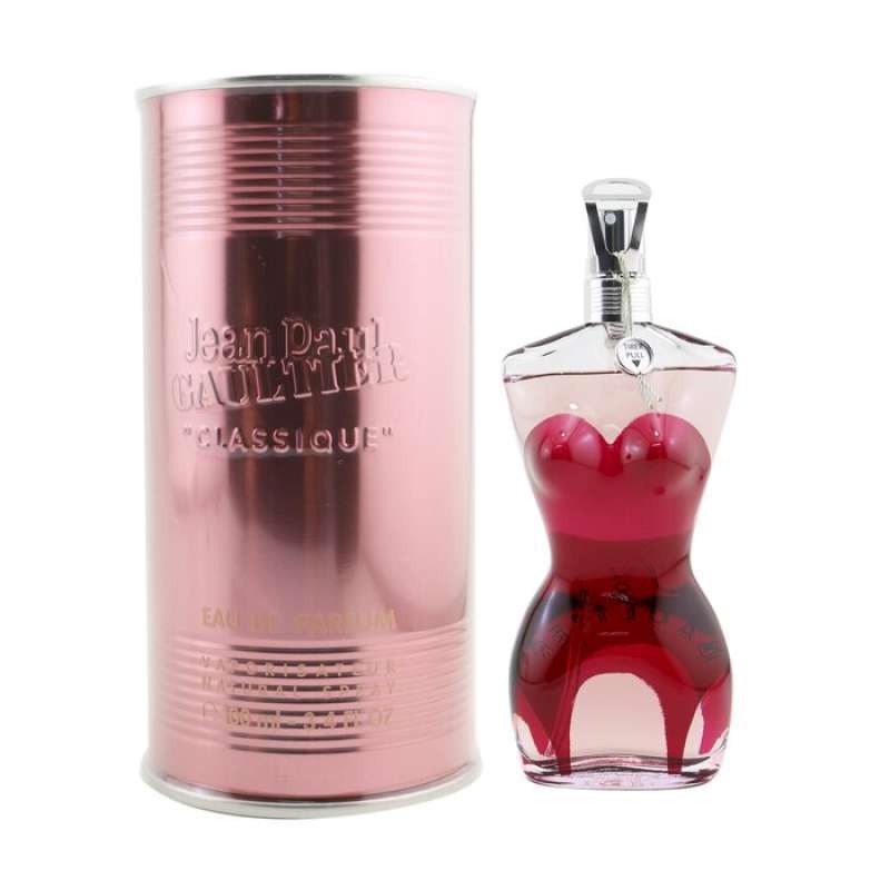 Eau De Parfum Spray 100ml/3.4oz 