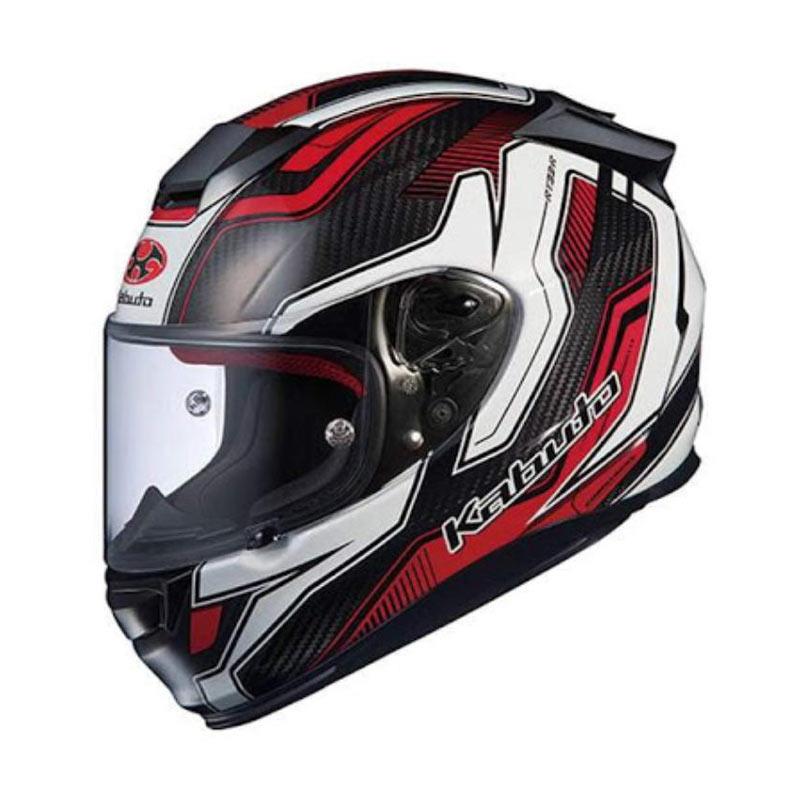 Helm kabuto shop rt33