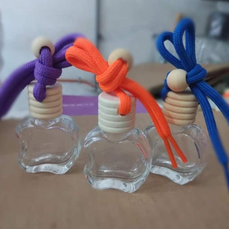 Jual Zen Botol Parfum Mobil Botol Apel Gantung 10ml Botol Apel 10 Ml Online April 2021 Blibli