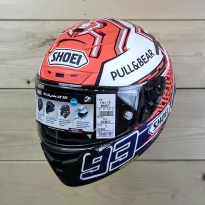 Harga shoei x sale spirit 3