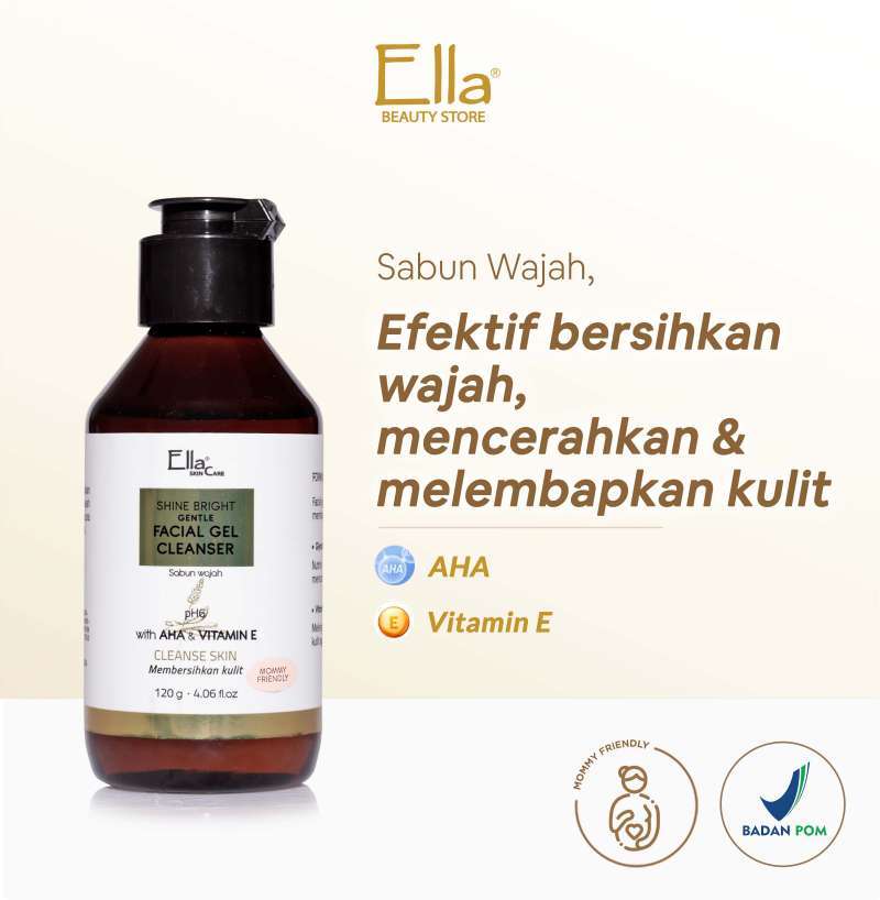 Ella skincare cheap