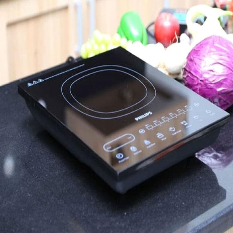 Jual Philips Hd4932 Kompor Induksi Free Panci Stainless Online Desember 2020 Blibli
