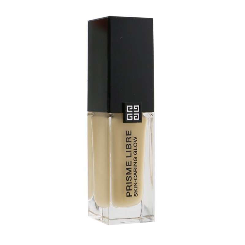givenchy libre foundation