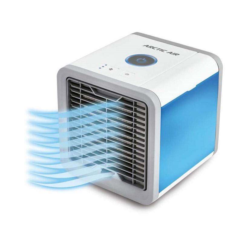 Jual Kobucca Shop Fan Evaporate Tools Arctic Portable Air
