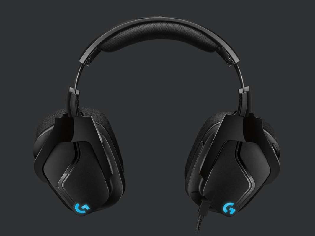 Logitech 633s online