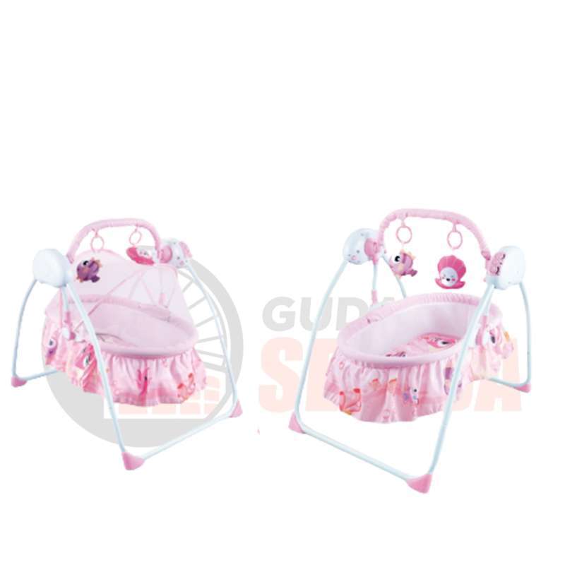 Johns baby cradle hot sale