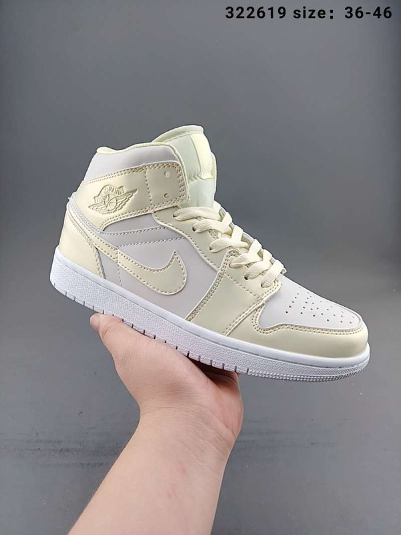 air jordan 1 mid 07