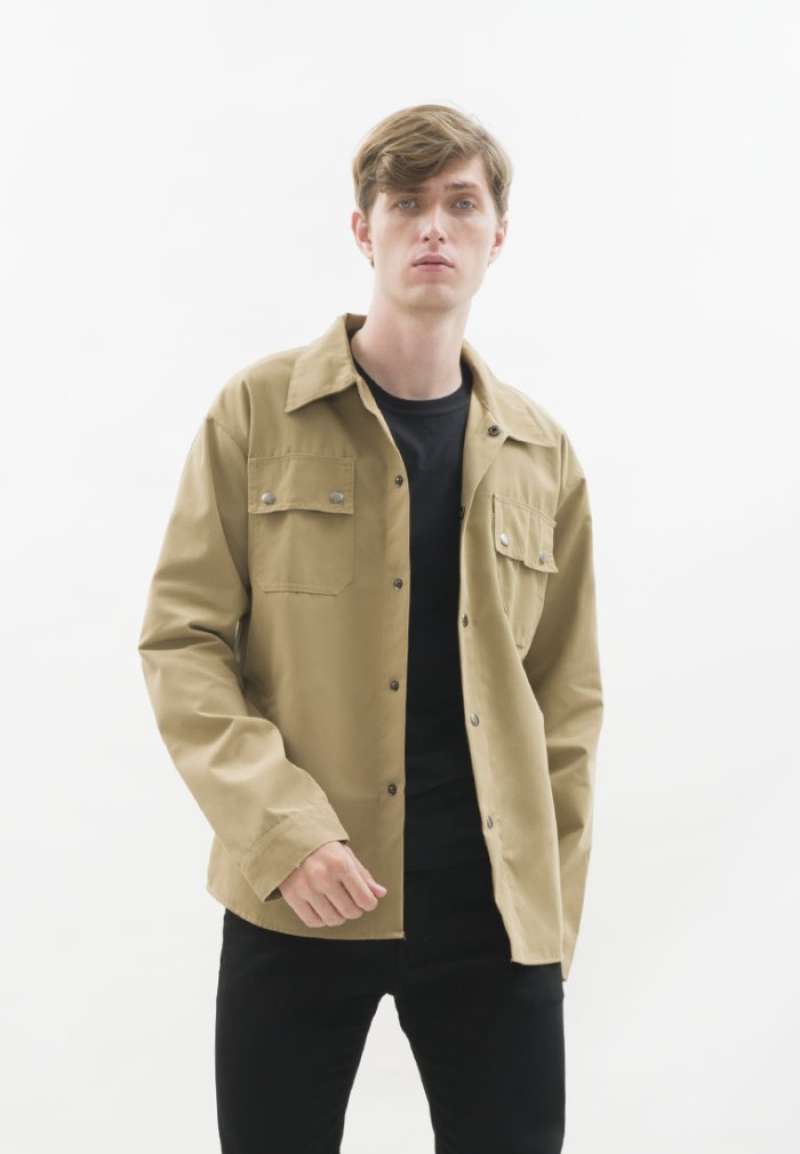 Outer parka hotsell