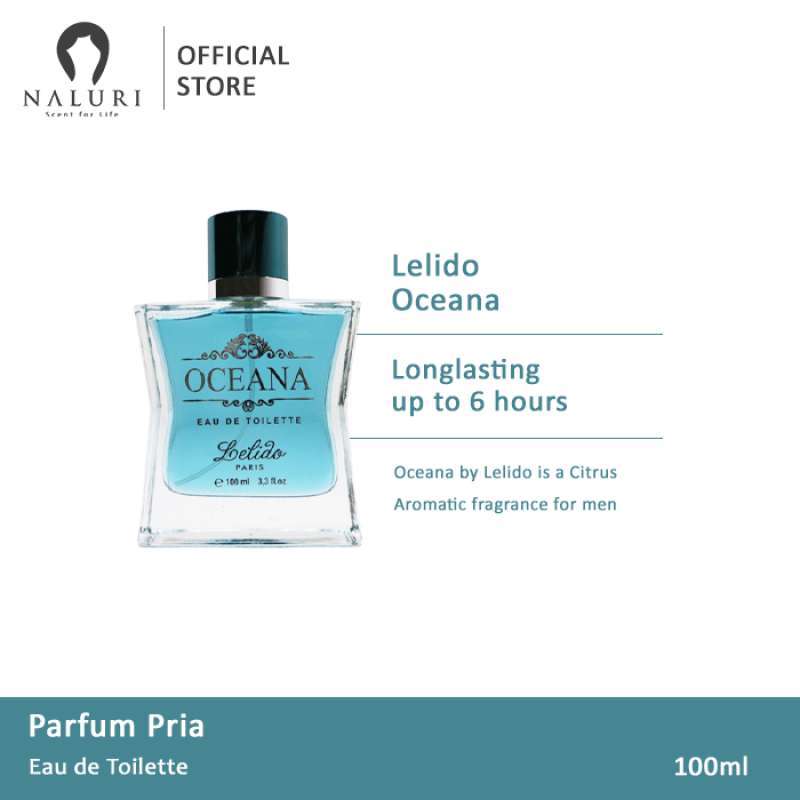 Jual parfum deals original