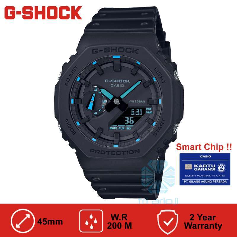 G Shock GA2100 Harga Terbaru Maret 2024 Blibli