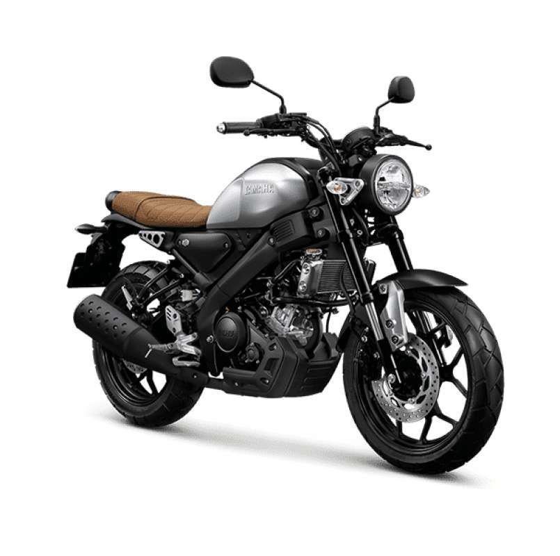 Jual yamaha xsr 900 hotsell