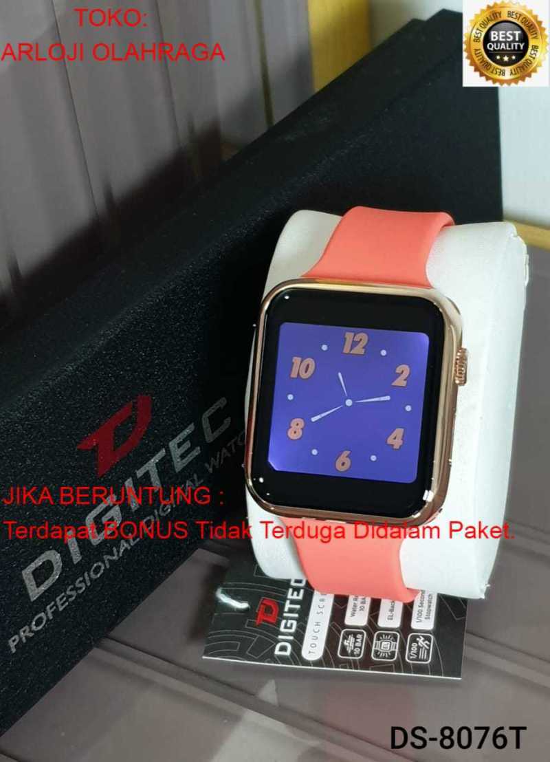 Harga jam tangan fossil touchscreen hot sale