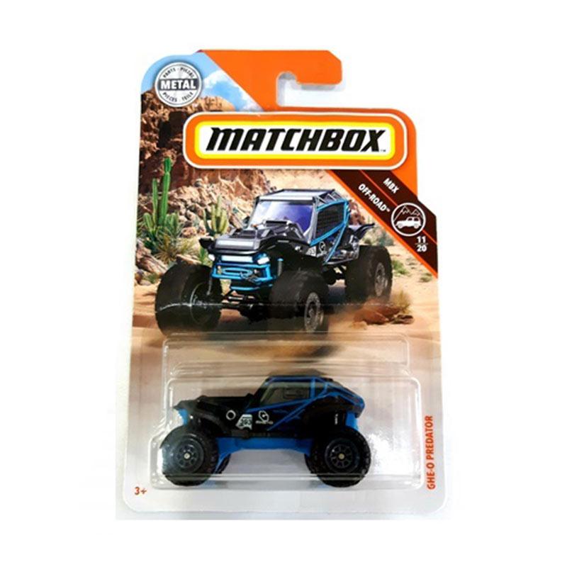 matchbox 30782
