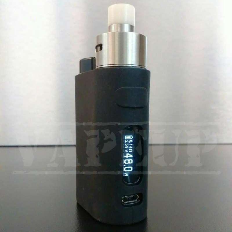 Jual Eleaf Istick Pico Rubber Silicon Case Sarung Di Seller Vapeup -  Pamoyanan, Kota Bandung