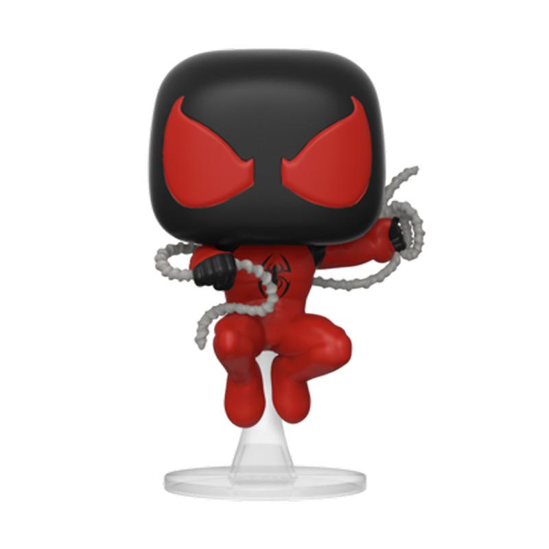 Jual Funko Pop Marvel Spider Man Spiderman Scarlet Spider Kaine Parker Online Maret 2021 Blibli See more ideas about spiderman, scarlet spider, marvel. funko pop marvel spider man spiderman scarlet spider kaine parker