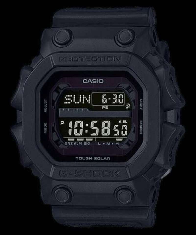 Jual Casio Gshock Gx56bb Original Branded Harga Diskon Murah
