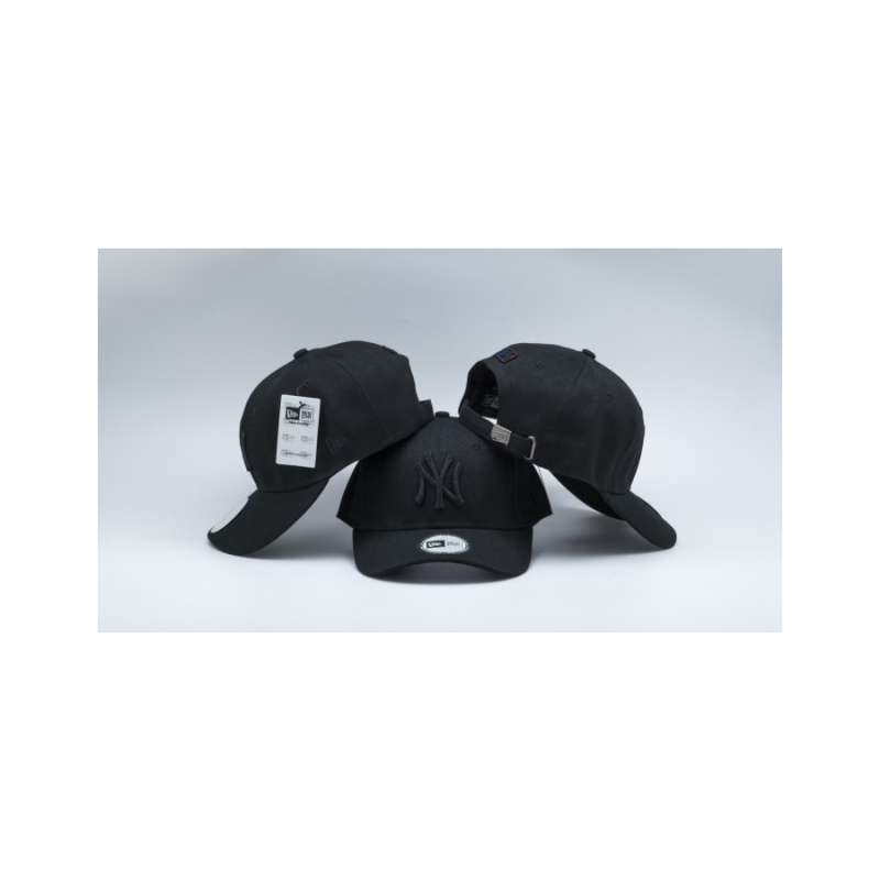 Jual TOPI BASEBALL CAP NY YANKEES 
