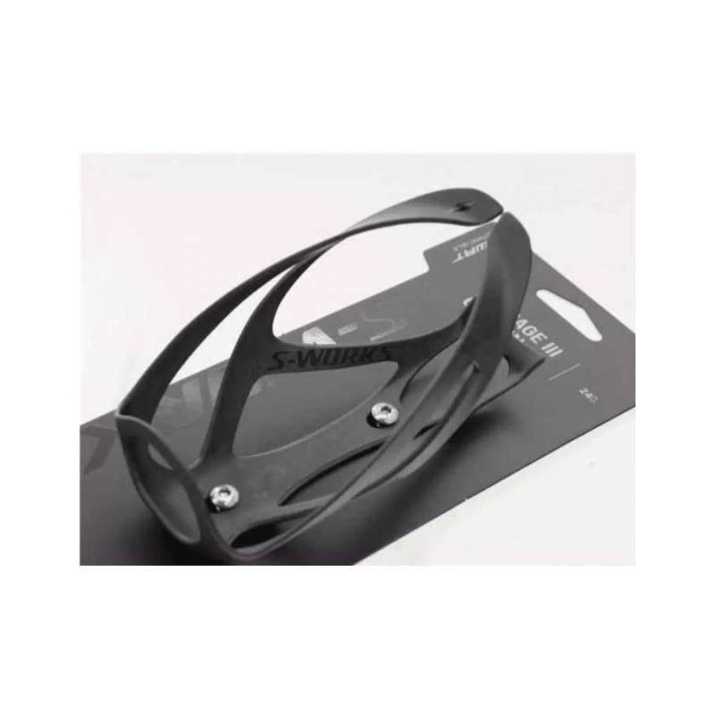 Jual bottle cage specialized s-works 