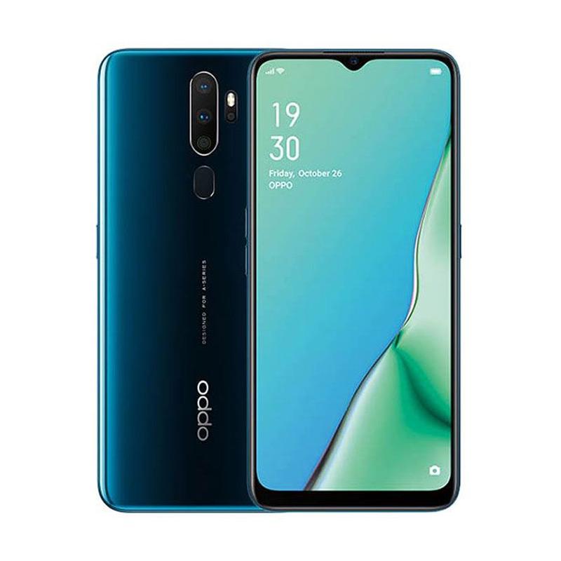 Jual OPPO A9 (2020) Smartphone [8GB/ 128GB] di Seller SINERGY SELLULAR Official Store - Kota Medan, Sumatera Utara | Blibli