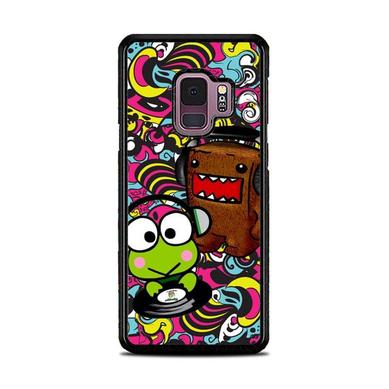 Wallpaper Jual Hardcase Casing Custom Samsung Galaxy S9 Domo Kun W3891 Case For iPhone Free