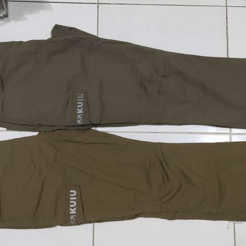 Promo Gratis Ongkir Celana Tactical 