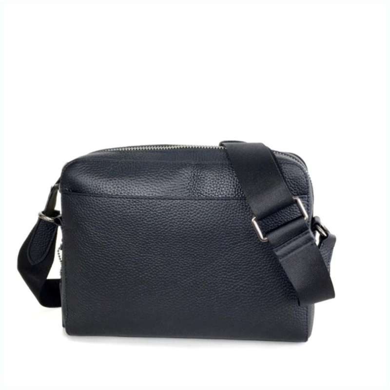 West camera bag in colorblock with coach patch sales