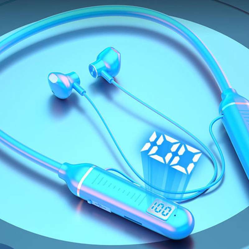 Promo by03 Headphone Neckband V5.2 Half 