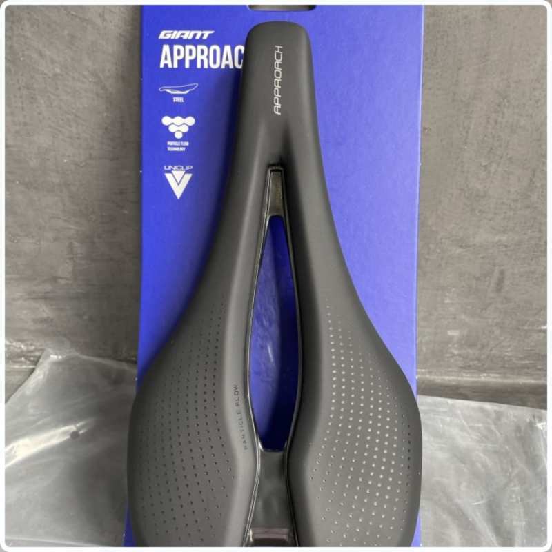 Jual Sadel Saddle Roadbike Giant 