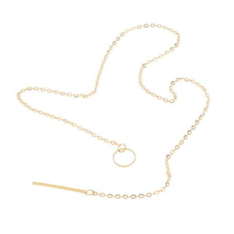 Promo 3xTrendy Pendant Necklace Fashion 