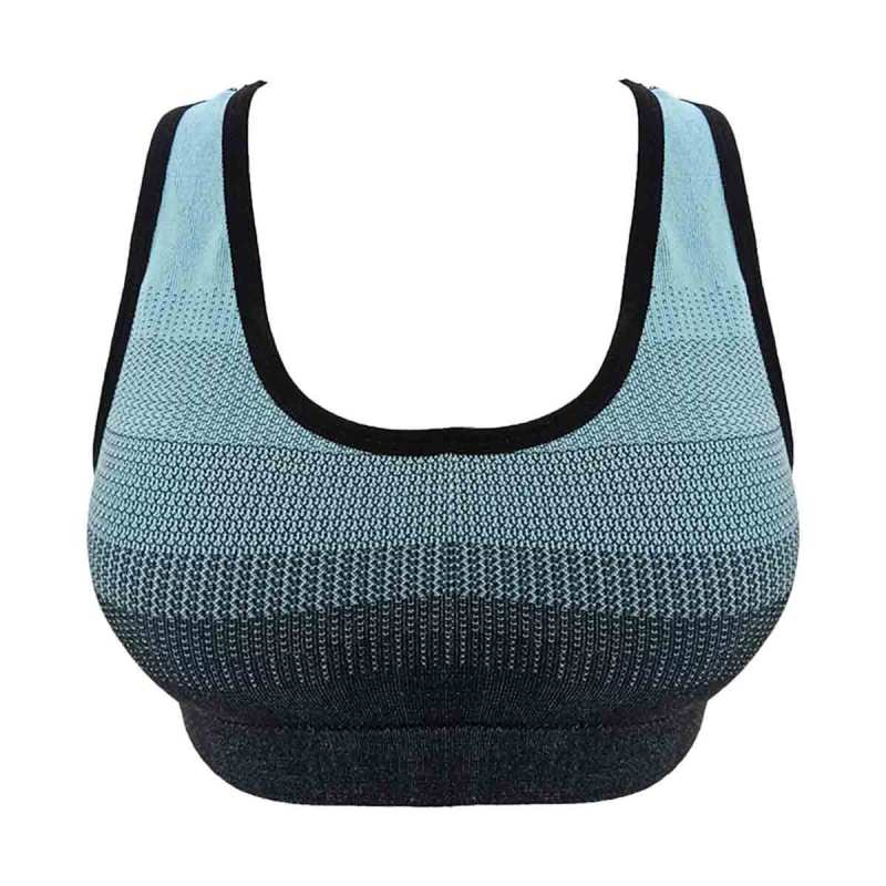 Jual Pierre Cardin Intimate 201 1042s Ascent Seamless Racer Sport Bra Wanita Online Mei 2020 Blibli Com