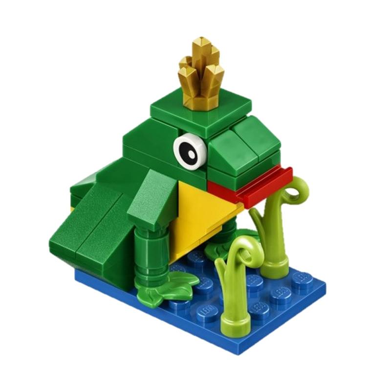 Lego polybag v29 shop
