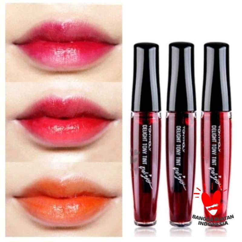 Liptint shop tony moly