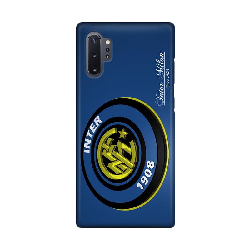 Jual Indocustomcase Fc Inter Milan Logo 06 Case Cover For Samsung Galaxy Note 10 Online Maret 2021 Blibli