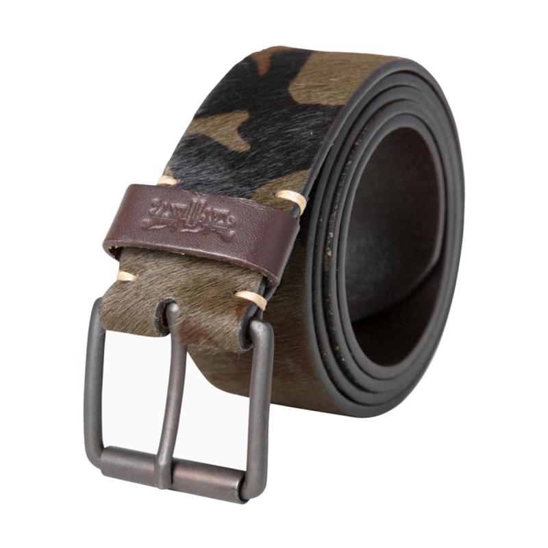Jual Levi's Woodman Camo Belt Tali 