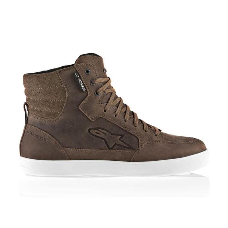 Jual Alpinestars J-6 Waterproof Sepatu 