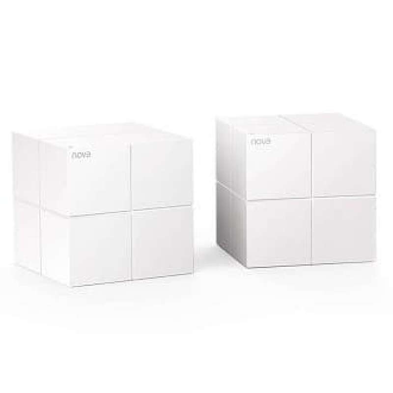 Tenda 2PCS Nova MW6 Wireless Whole Home Mesh