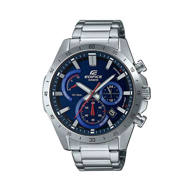 Jual jam on sale tangan casio edifice