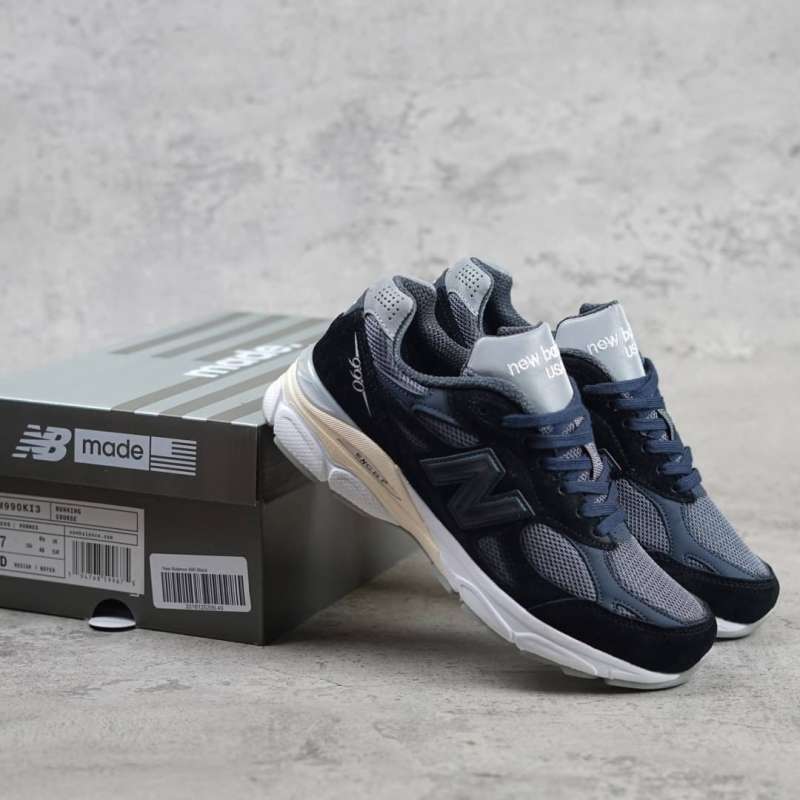 Jual New Balance 990 V3 X Kith Genesis 