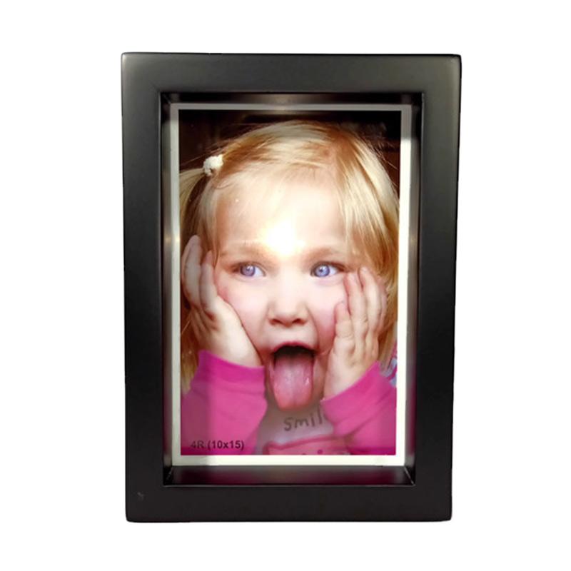 Jual Yp Frame Foto 3d Mdf Premium Bingkai Foto 4r 10 X 15 Cm Online Januari 21 Blibli